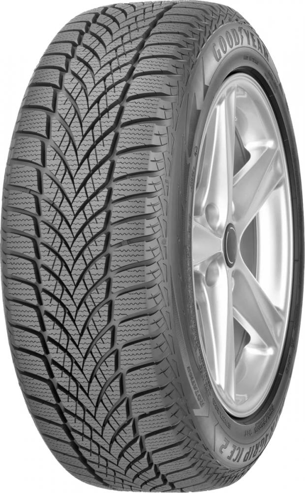 Goodyear Ultra Grip Ice 2 225/50 R18 99T