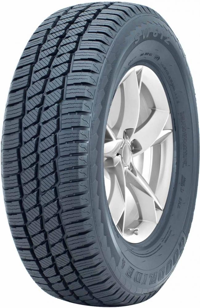 Goodride SW612 225/70 R15C 112R