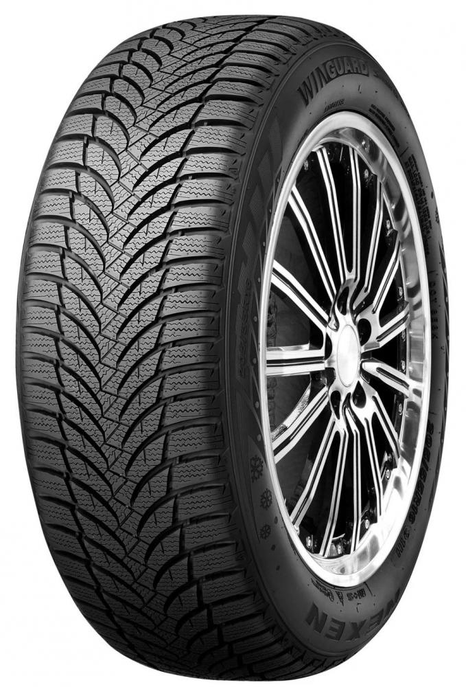 Nexen-Roadstone Winguard Snow G WH2 235/60 R16 100H