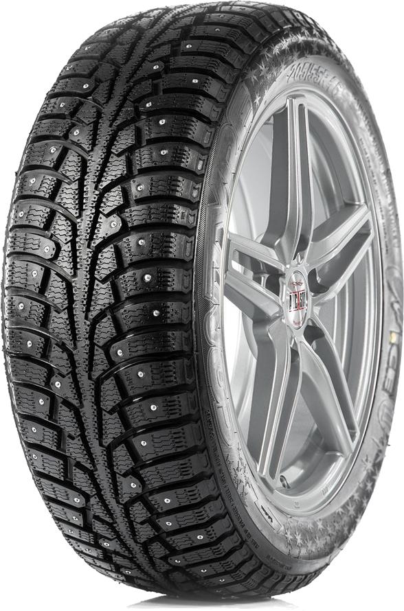 Contyre Arctic Ice 2 205/55 R16 91T