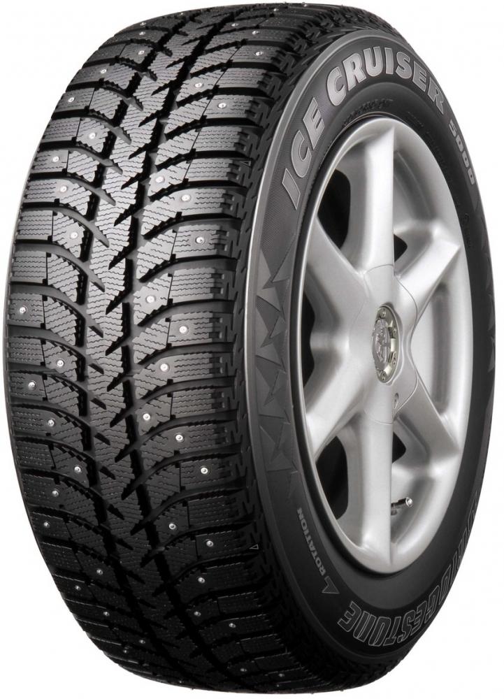 Firestone Ice Cruiser 7 175/70 R14 84T (шип)