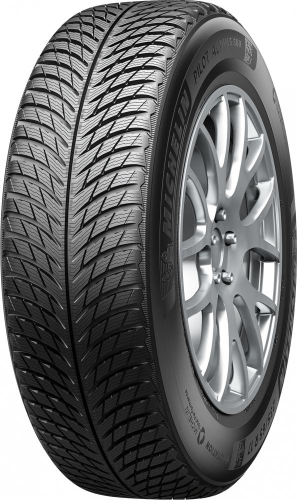 Michelin Pilot Alpin 5 225/45 R18 95V