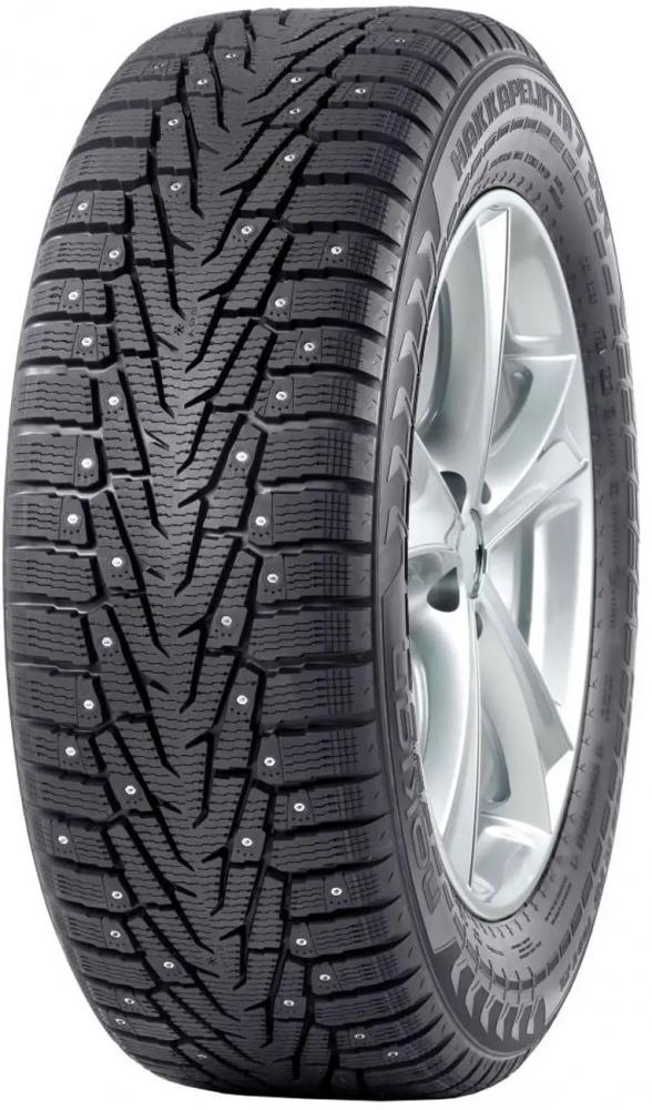 Nokian Tyres Hakkapeliitta 7 255/45 R18 103T (шип)