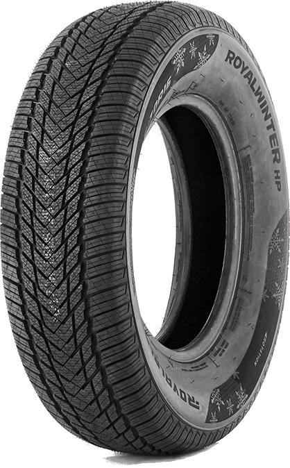 Royal Black Royal Winter HP 205/55 R16 91H