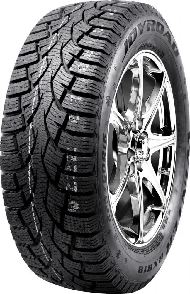 Joyroad Winter RX818 225/65 R17 102T (шип)