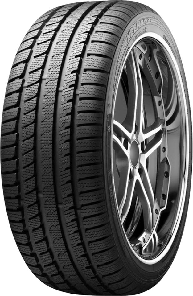 Kumho I Zen KW27 205/50 R17 89V RunFlat