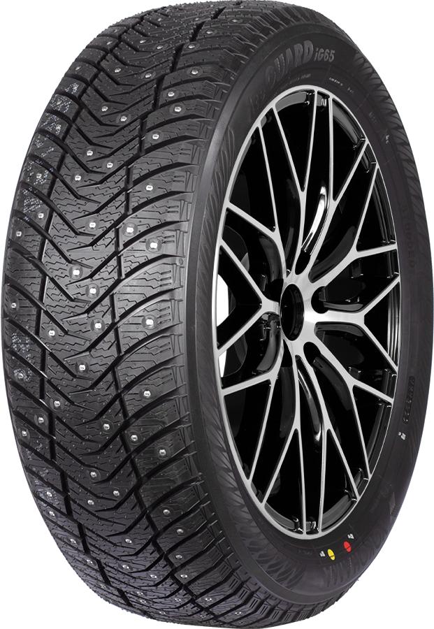 Yokohama Ice Guard IG65 225/55 R19 103T (шип)