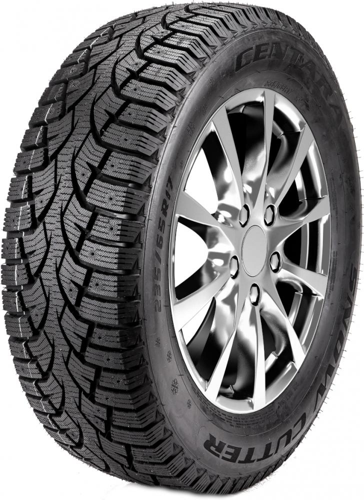 Centara Snow Cutter 195/65 R15 91T (шип)