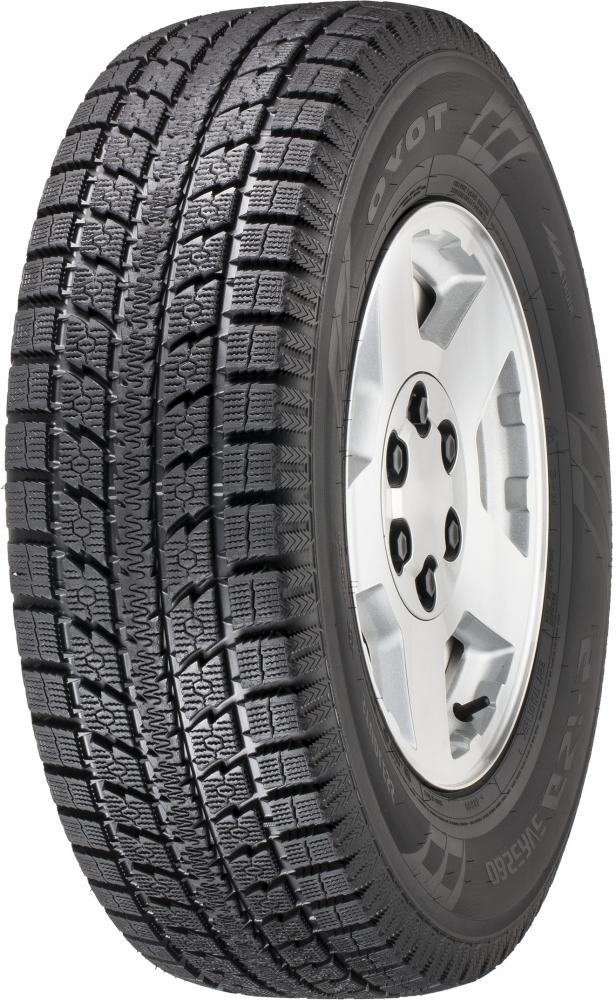 Toyo Observe GSi5 255/65 R18 109T