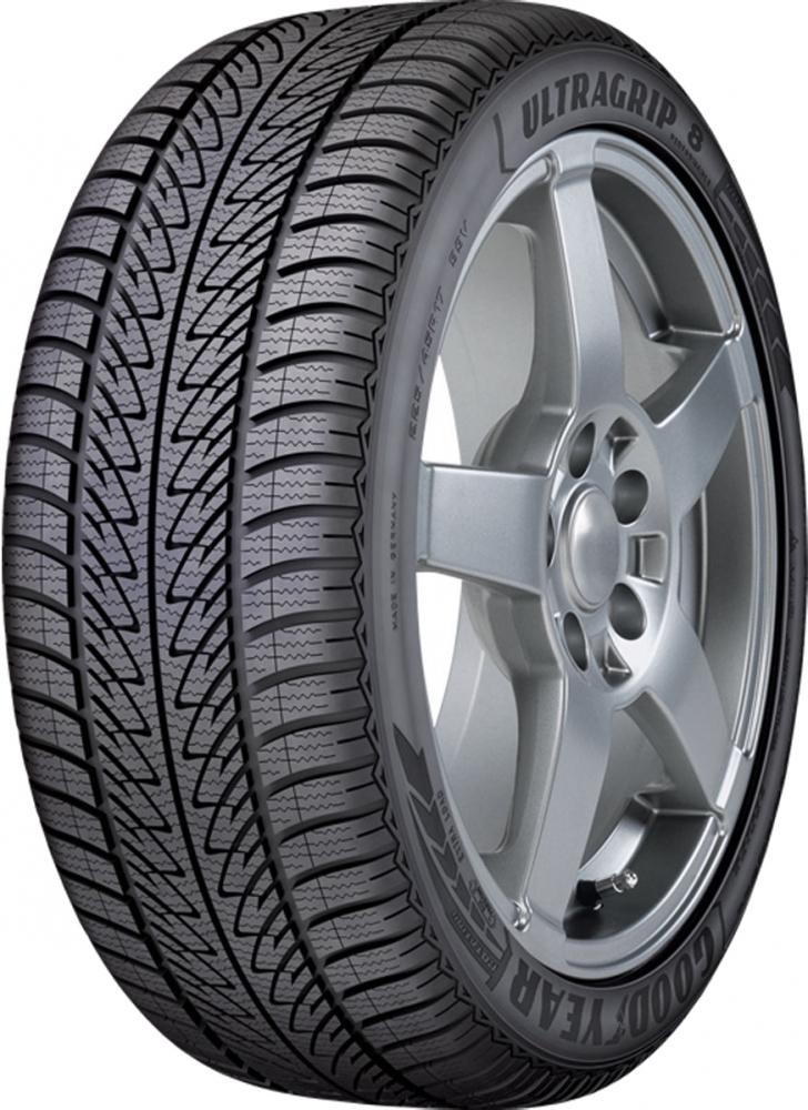 Goodyear Ultra Grip 8 Performance 215/55 R17 98V