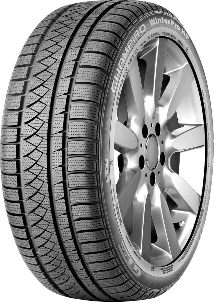 GT Radial Champiro Winter Pro HP 235/55 R17 103V