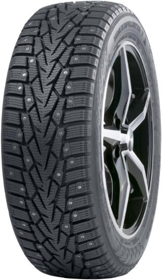 Nokian Tyres Nordman 7 155/65 R14 75T (шип)
