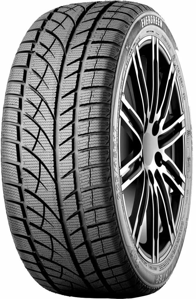 Evergreen EW66 235/65 R17 104S