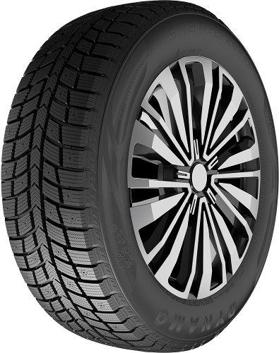 Dynamo MWH03 Snow-H 185/55 R15 82T (шип)