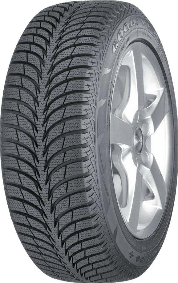 Goodyear Ultra Grip Ice 205/55 R17 95T