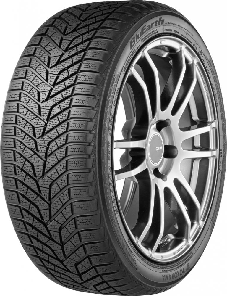 Yokohama Bluearth Winter V905 205/50 R17 93V