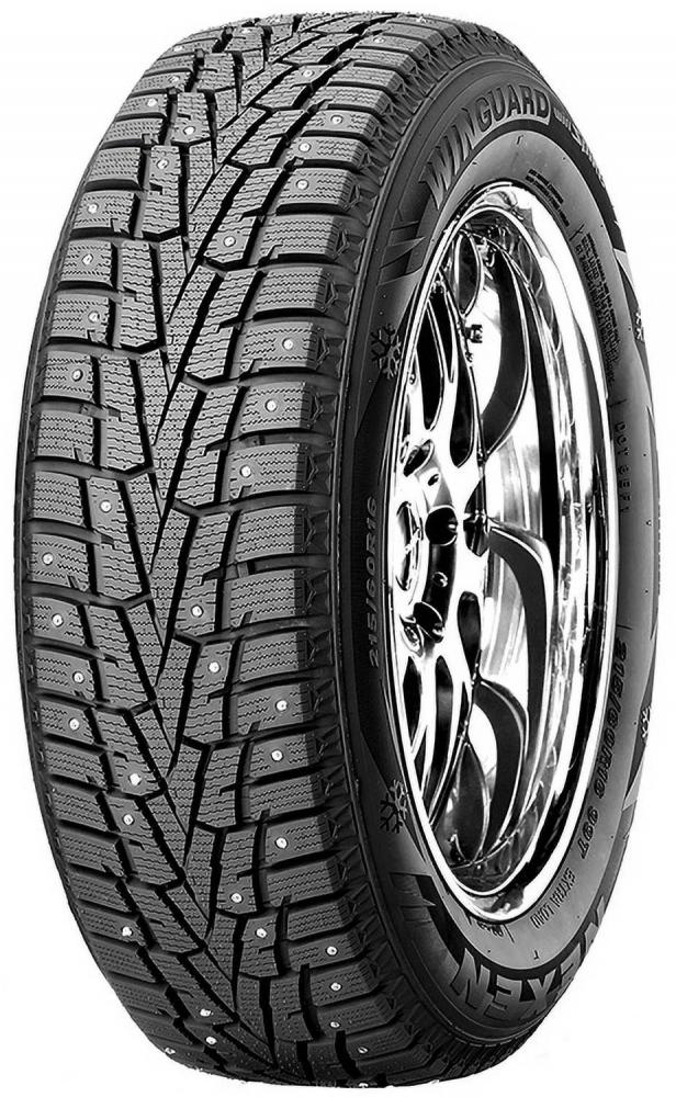 Nexen-Roadstone Win-Spike 195/55 R16 87T (шип)