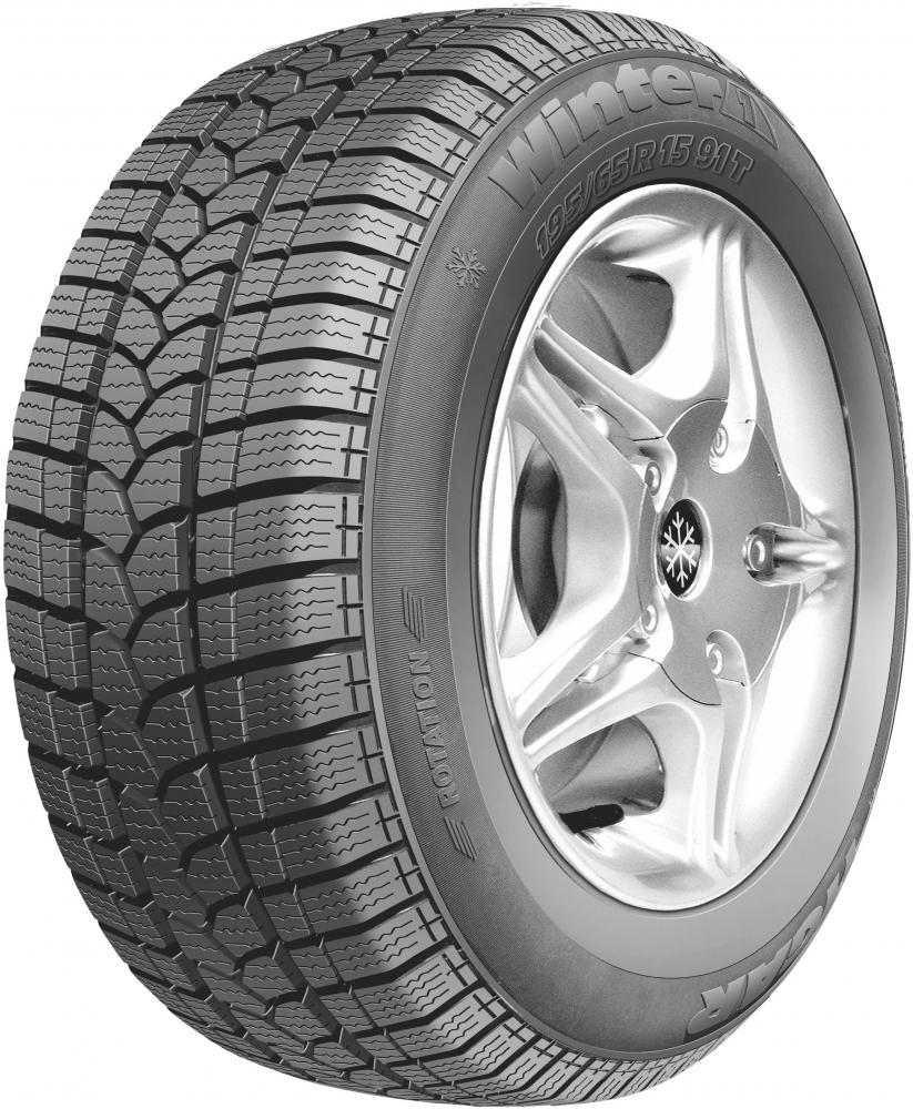 Tigar Winter1 175/65 R14 82T