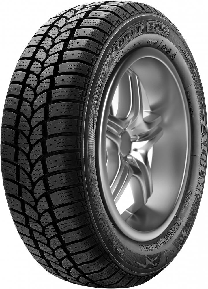 Kormoran Stud Extreme 215/65 R16 102T (шип)