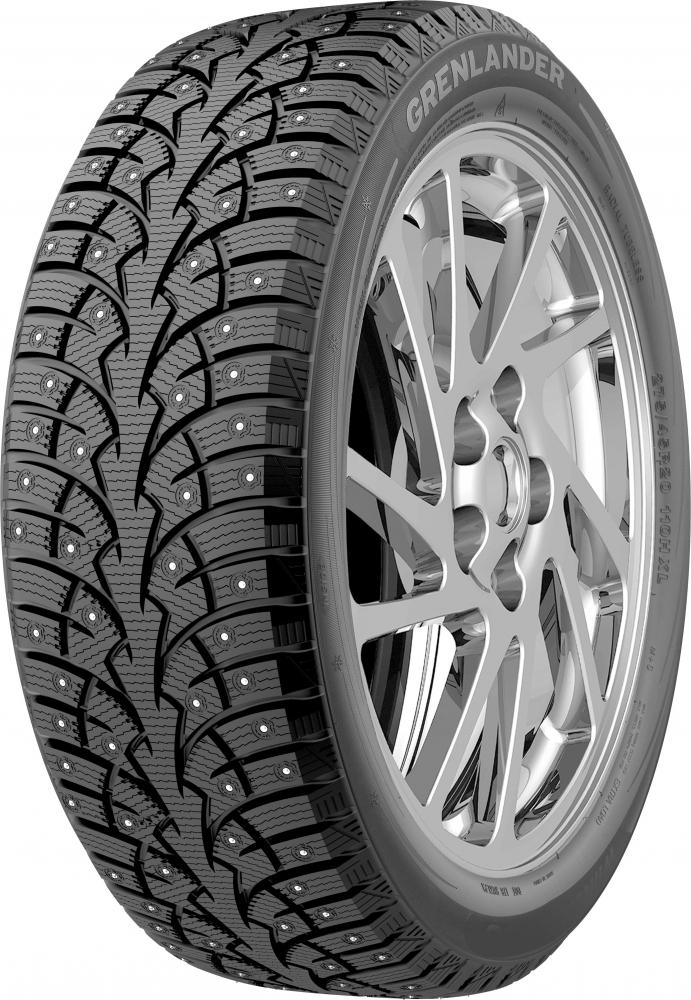 Grenlander Icedefensor Stud I 205/55 R16 94T