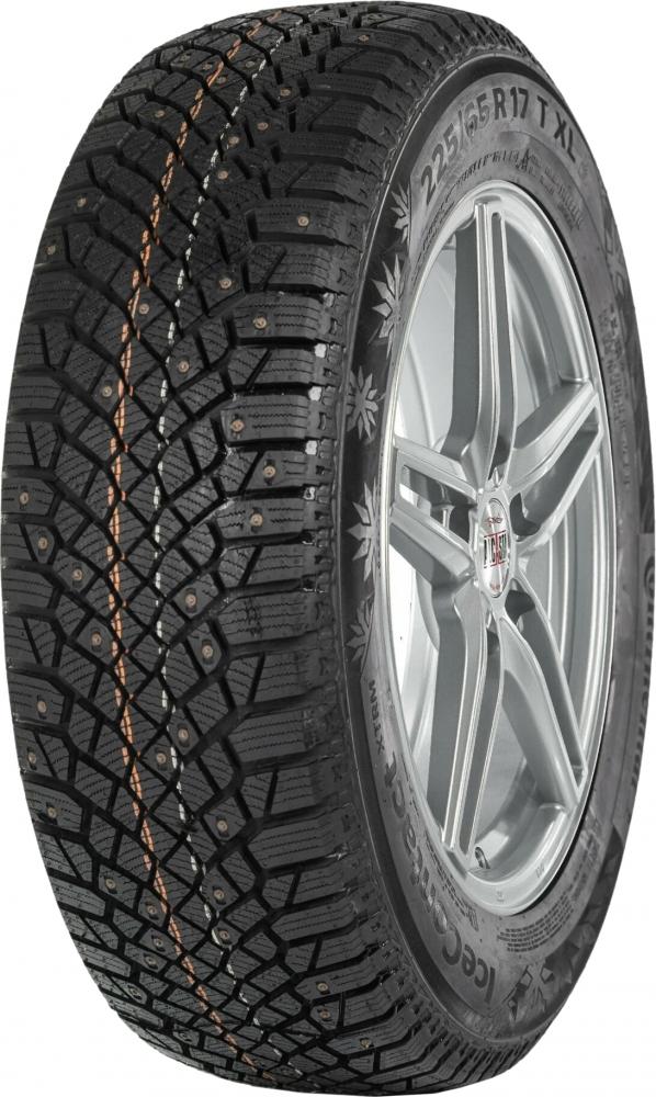 Continental IceContact XTRM 205/65 R15 99T (шип)