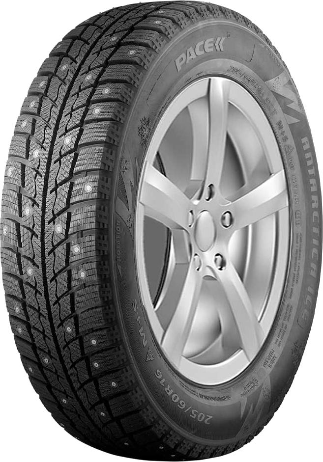 Pace Antarctica Ice 205/60 R16 92T (шип)