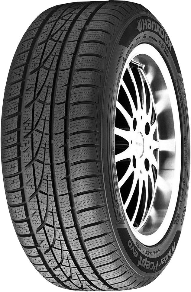 Hankook Winter I*Cept Evo W310 205/55 R16 91V RunFlat