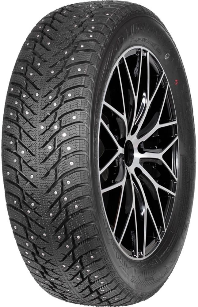 Ling Long Green-Max Winter Grip 2 225/40 R18 92T (шип)
