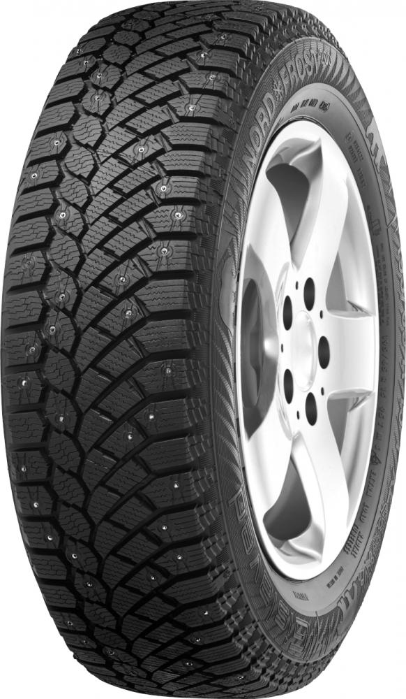Gislaved Nord Frost 200 175/70 R14 88T (шип)