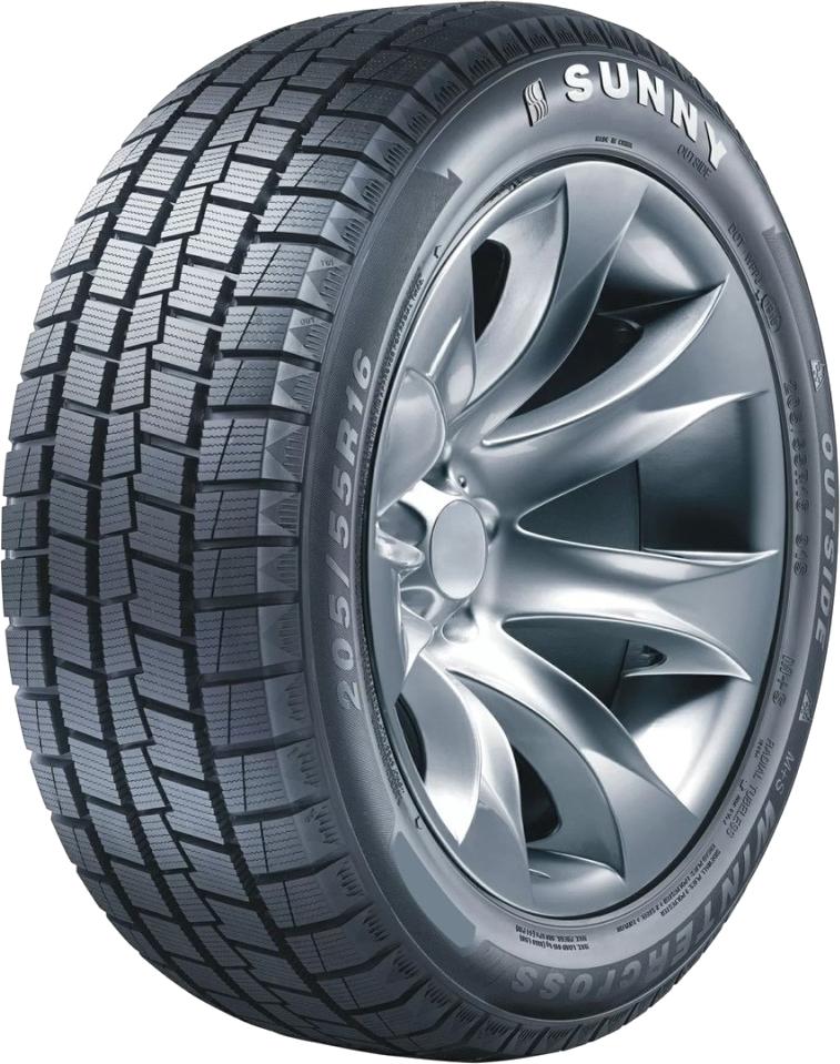 Sunny NW312 195/60 R16 89Q