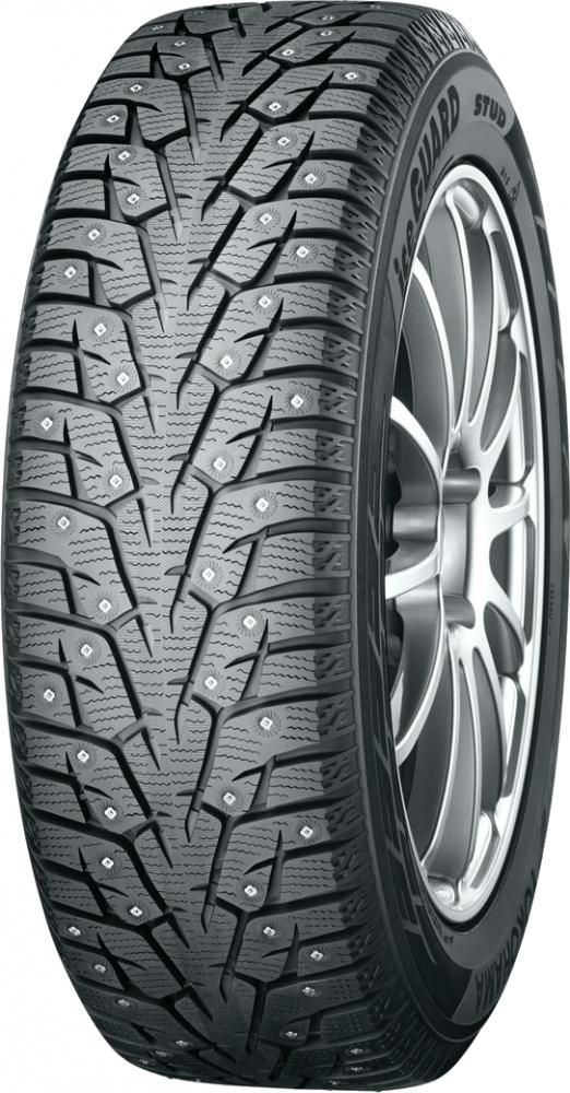 Yokohama Ice Guard IG55 295/40 R21 111T (шип)