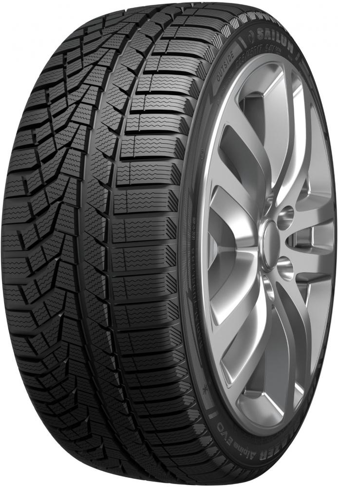 Sailun Ice Blazer Alpine Evo 215/55 R16 97H