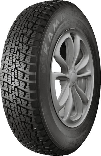 Кама 503 135/80 R12 68Q (шип)