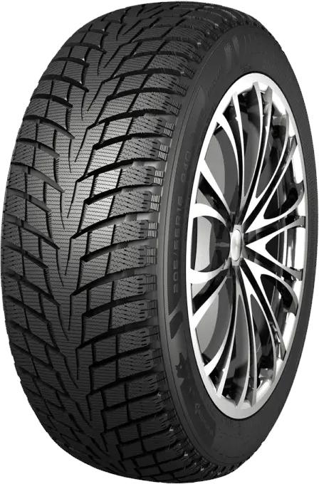Nankang Ice Activa Ice-1 255/55 R19 111Q