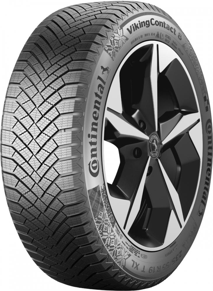 Continental VikingContact 8 245/40 R18 97T