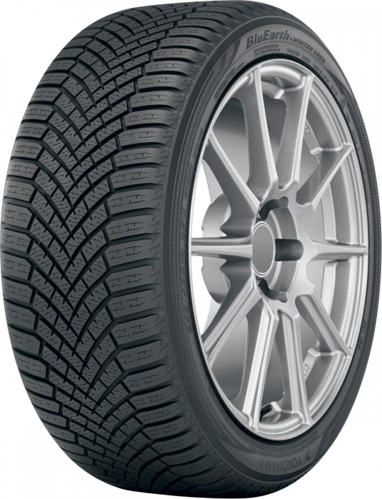 Yokohama Bluearth Winter V906 215/55 R16 93H