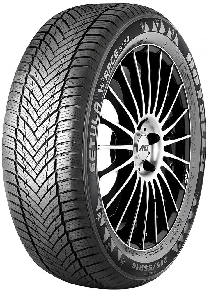 Rotalla Setula W-Race S130 155/65 R13 73T