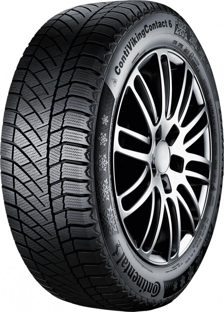 Continental ContiVikingContact 6 235/40 R18 95T