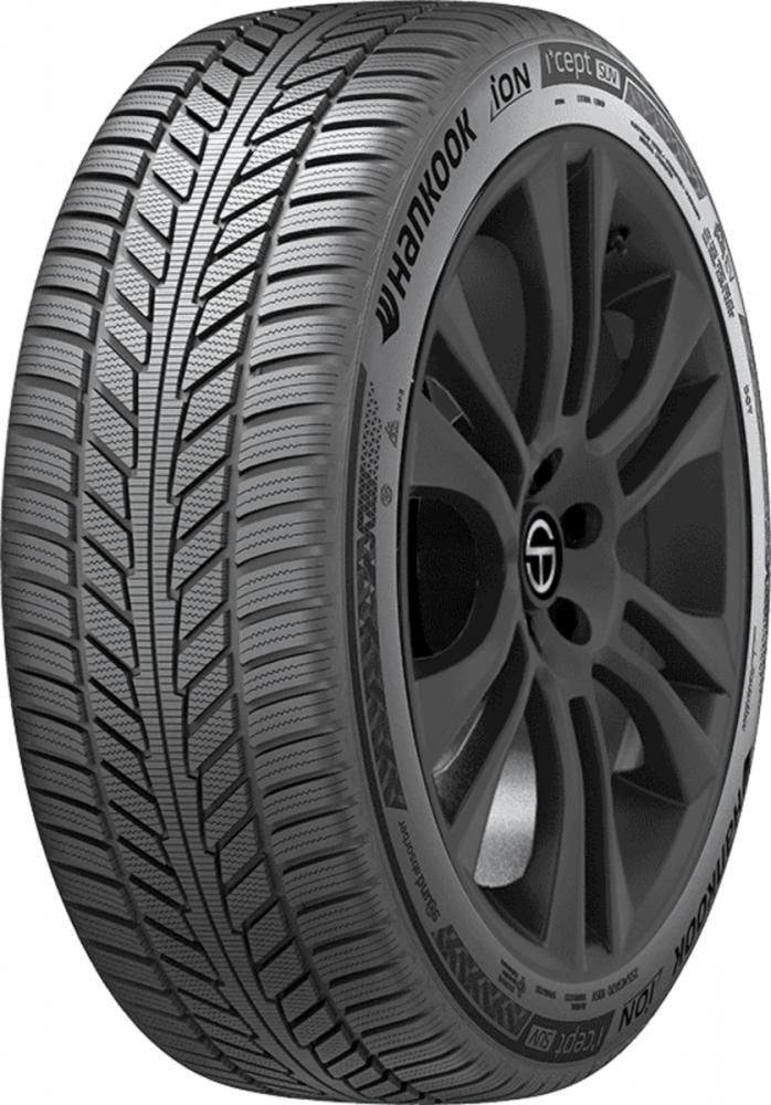 Hankook Winter I*Cept iON IW01 215/50 R19 93H