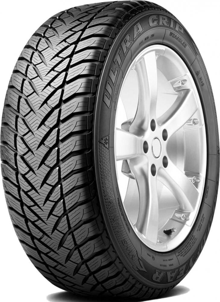 Goodyear Eagle Ultra Grip GW-3 245/45 R17 99V RunFlat