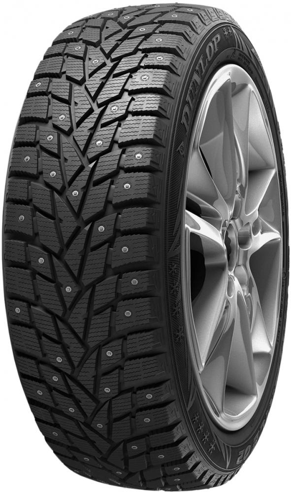 Dunlop SP Winter Ice 02 195/55 R16 91T (шип)