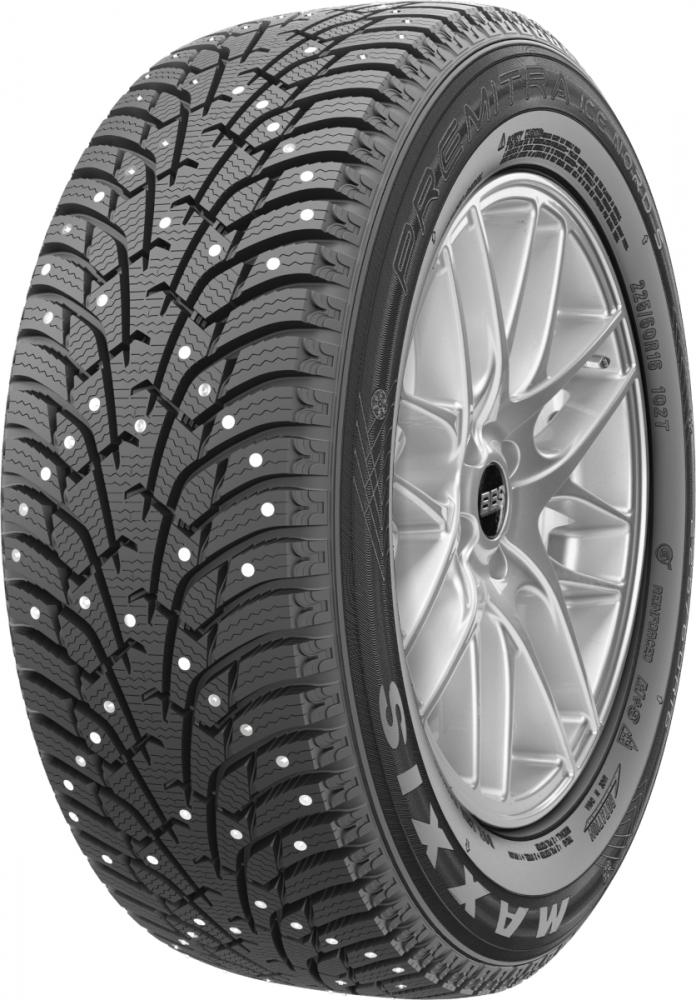 Maxxis Premitra Ice Nord NP5 185/65 R15 88T (шип)