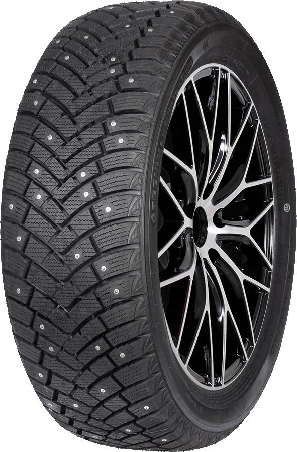 Ling Long Green-Max Winter Grip 185/60 R14 82T (шип)
