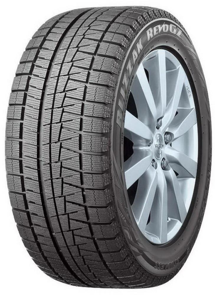 Bridgestone Blizzak Revo GZ 255/45 R18 99S