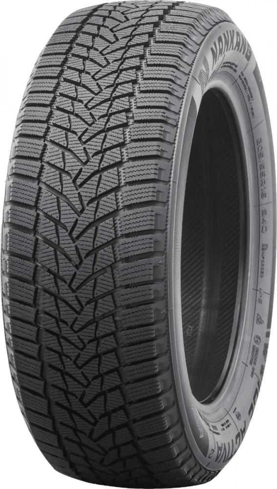 Nankang Ice Activa Ice-2 205/55 R16 94T