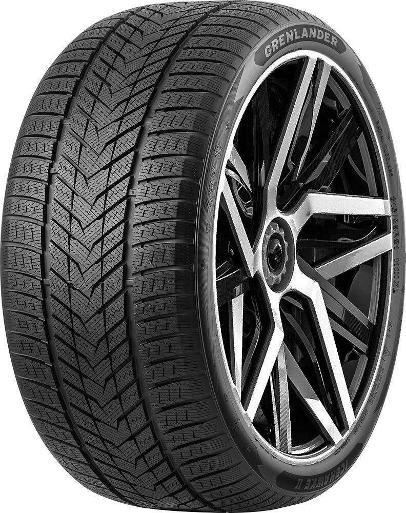 Grenlander Icehawke II 295/35 R21 107H