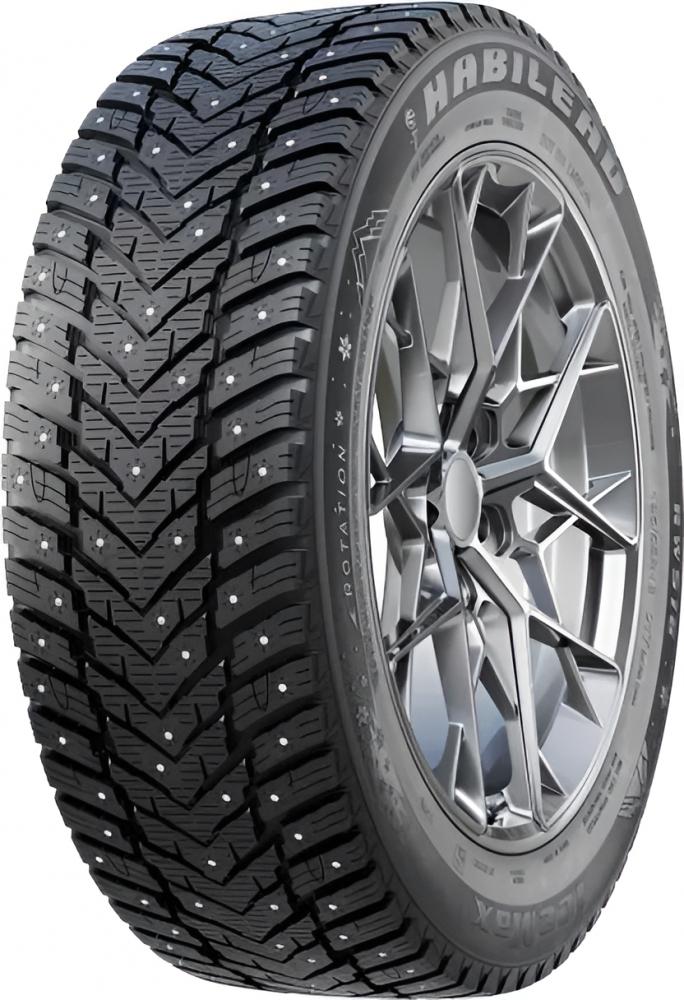 Kapsen IceMax RW 516 235/45 R18 98H (шип)