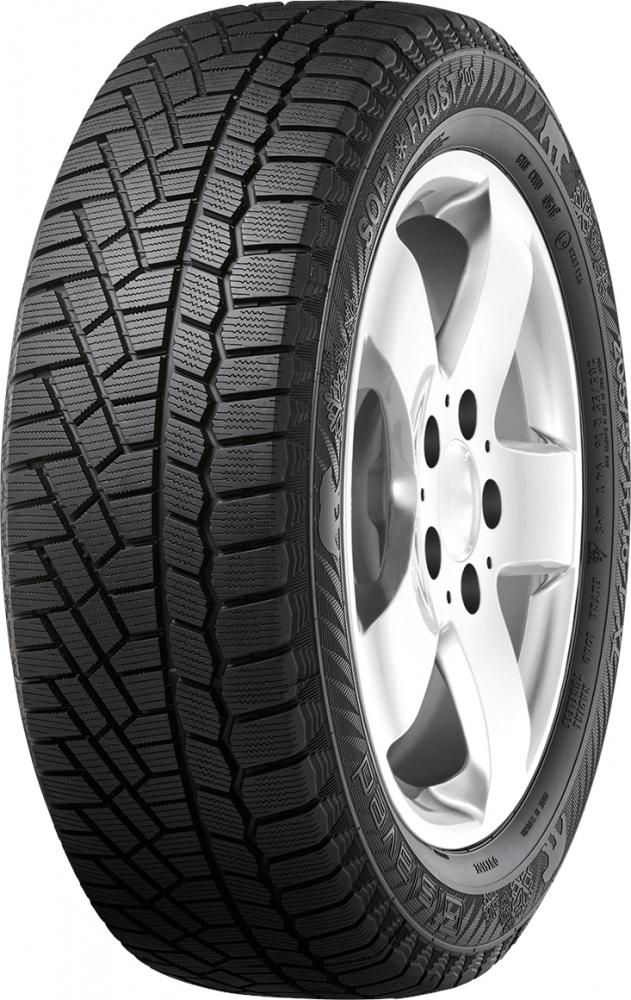 Gislaved Soft Frost 200 225/50 R17