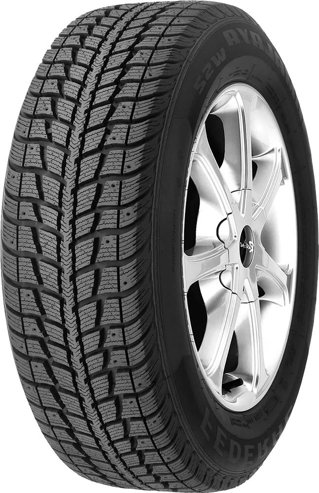 Federal Himalaya WS2 235/55 R17 103T (шип)