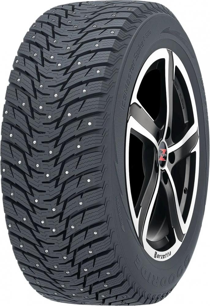 WestLake IceMaster Spike Z506 185/65 R15 92T (шип)